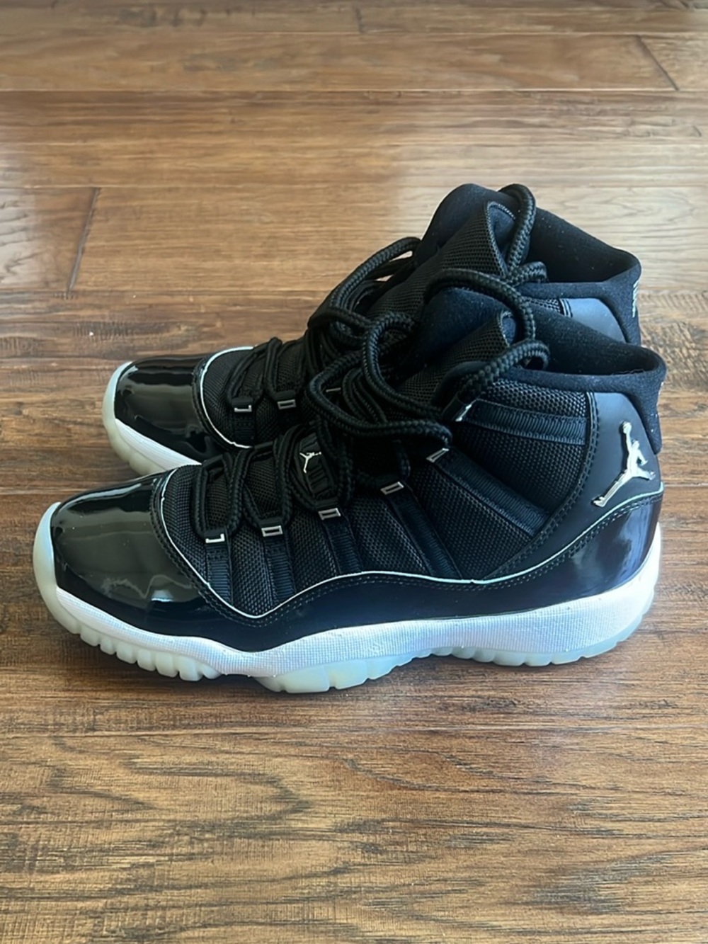 Jordan 11 Retro GS “Jubilee/ 25th Anniversary”
